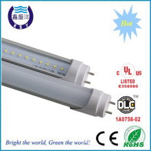 T8 Retrofit UL list tube lights 100-277V led tube t8 150cm